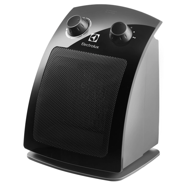 Обогреватель Electrolux EFH/C-5115 black — фото 1