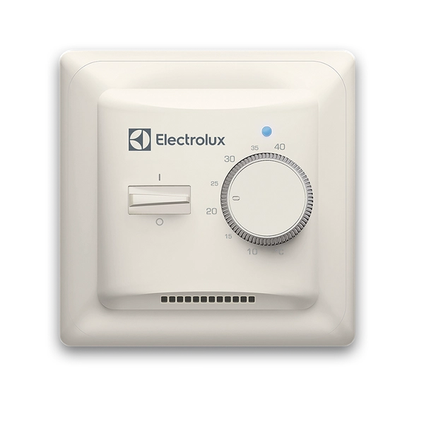 Терморегулятор ELECTROLUX ETB-16 — фото 1
