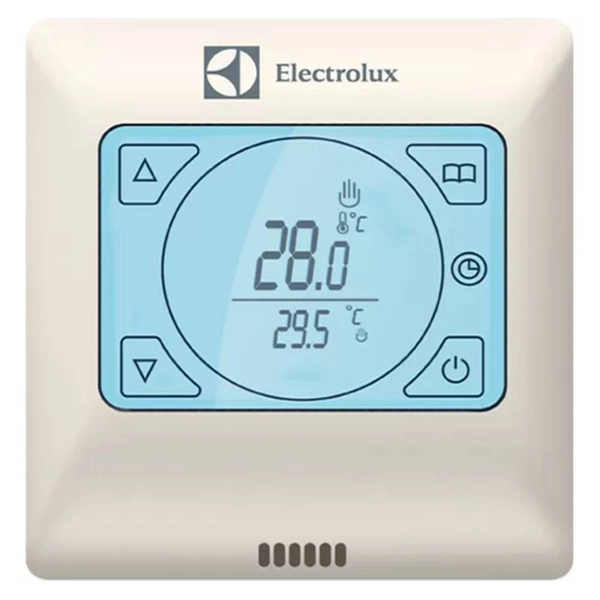 Терморегулятор ELECTROLUX ETT-16 — фото 1