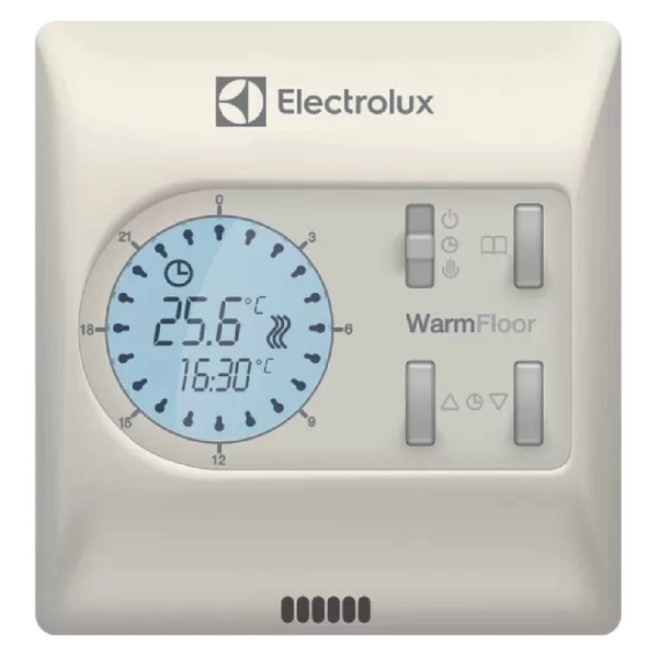Терморегулятор ELECTROLUX ETA-16 — фото 1