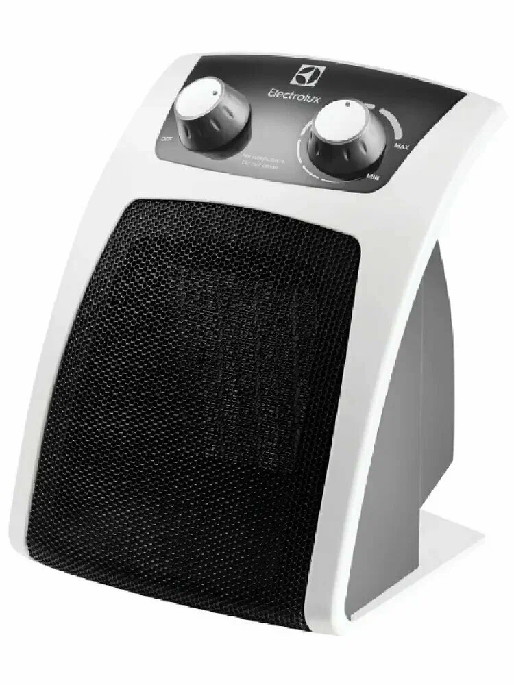 Обогреватель Electrolux EFH/C-5120 — фото 1