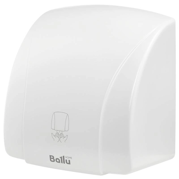 Рукосушитель Ballu BAHD-1800 Turbo — фото 1