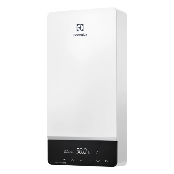 Водонагреватель Electrolux NPX 12-18 SENSOMATIC PRO — фото 1