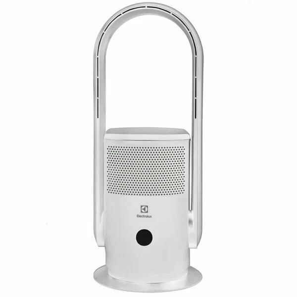 Электрокамин Electrolux EFP/W-1250ULS — фото 1