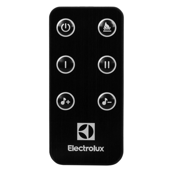 Электрокамин Electrolux EFP/W-1100ULS — фото 1