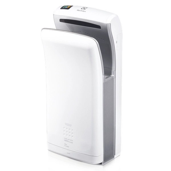 Рукосушитель Electrolux EHDA/HPF-1200W — фото 1