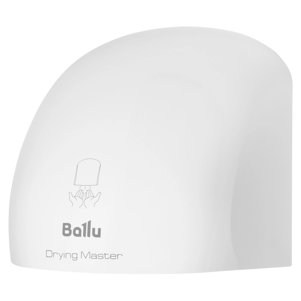 Рукосушитель Ballu BAHD-2000DM Drying Master — фото 1