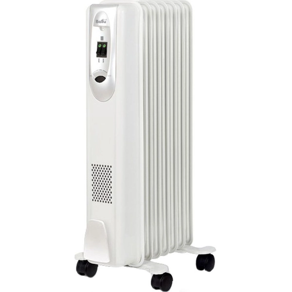 Обогреватель Ballu BOH/CM-07WDN Comfort — фото 1