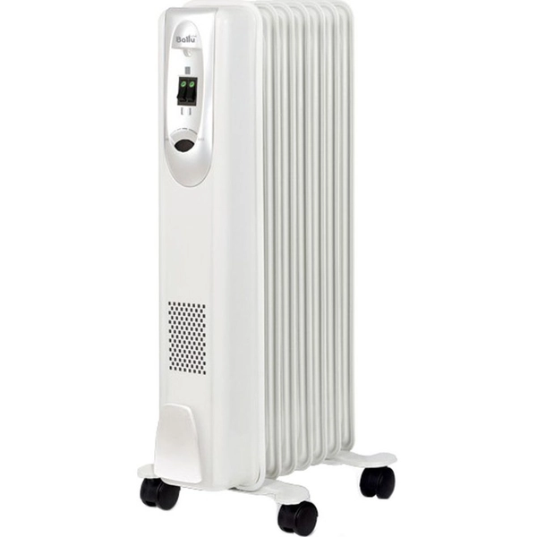 Обогреватель Ballu BOH/CM-11WDN Comfort — фото 1