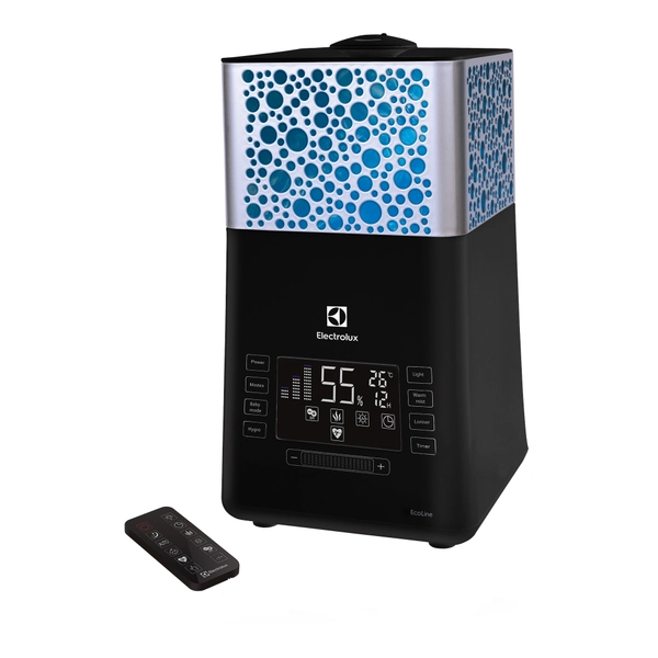 Увлажнитель воздуха Electrolux EHU-3710D — фото 1