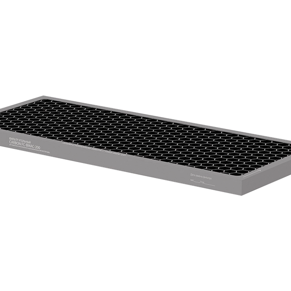 Фильтр угольный CARBON — фото 1