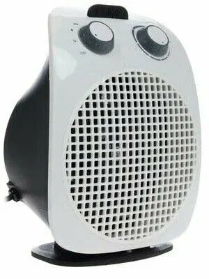 Обогреватель Electrolux EFH/S-1125 — фото 1