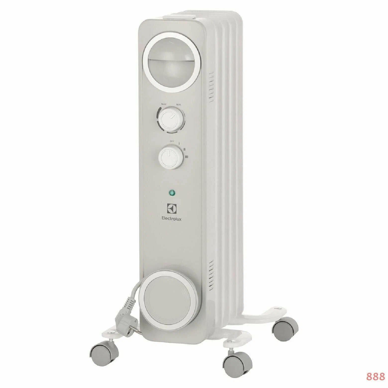Обогреватель Electrolux EOH/M-5209N — фото 1