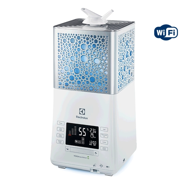 Увлажнитель воздуха Electrolux EHU-3815D EHU-3815D YOGAhealthline — фото 1