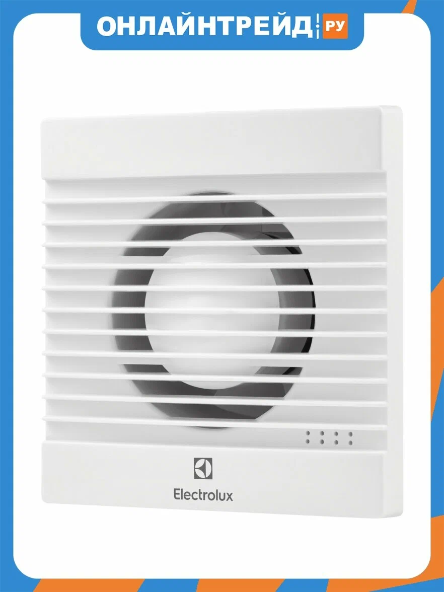 Вентиляция Electrolux EAFB-120 — фото 1