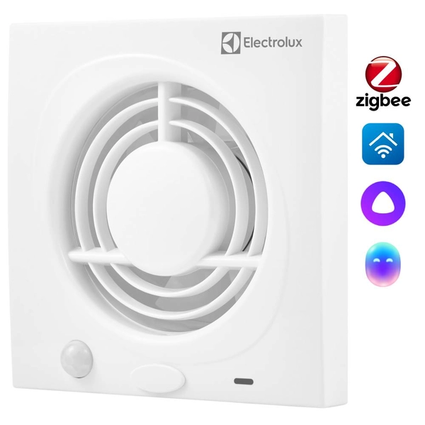 Вентиляция Electrolux EAFV-150 с датчиком движения MOVE — фото 1
