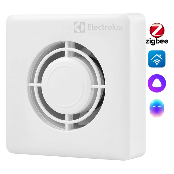 Вентиляция Electrolux EAFS-150 SLIM — фото 1