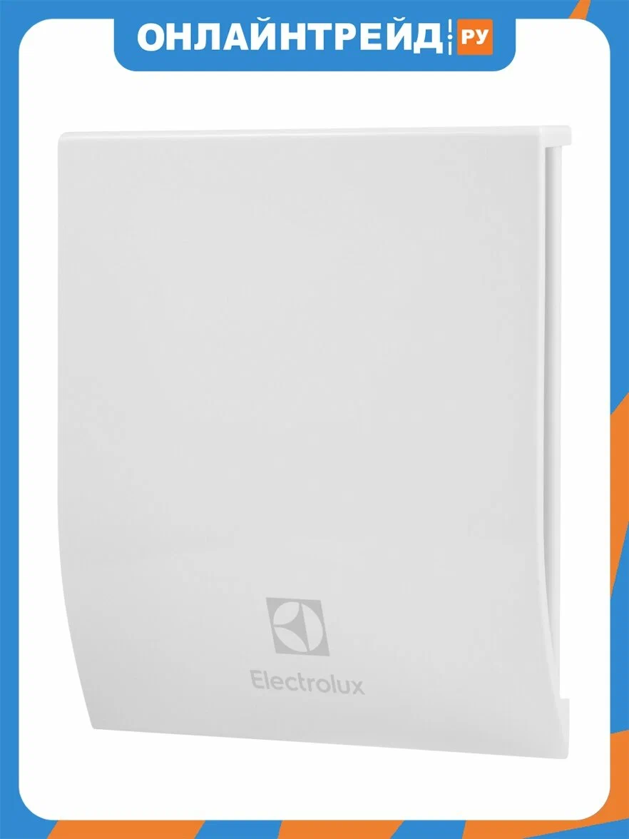 Вентиляция Electrolux EAFM-150 — фото 1