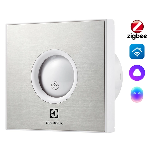 Вентиляция Electrolux EAFR-120 steel RAINBOW — фото 1