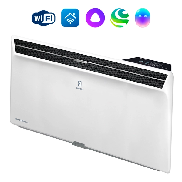 Обогреватель Electrolux ECH/AG2-2500 T Air Gate Transformer System — фото 1