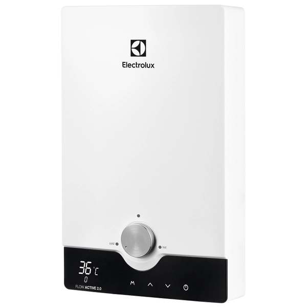 Водонагреватель Electrolux NPX 8 Flow Active 2.0 — фото 1