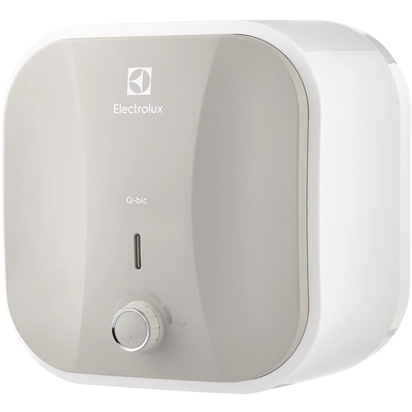 Водонагреватель Electrolux EWH 15 Q-bic U — фото 1