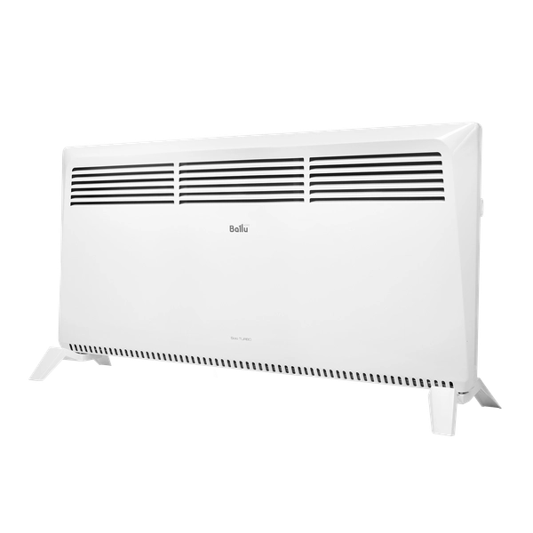 Обогреватель Ballu BEC/SMT-2500 Solo Turbo — фото 1
