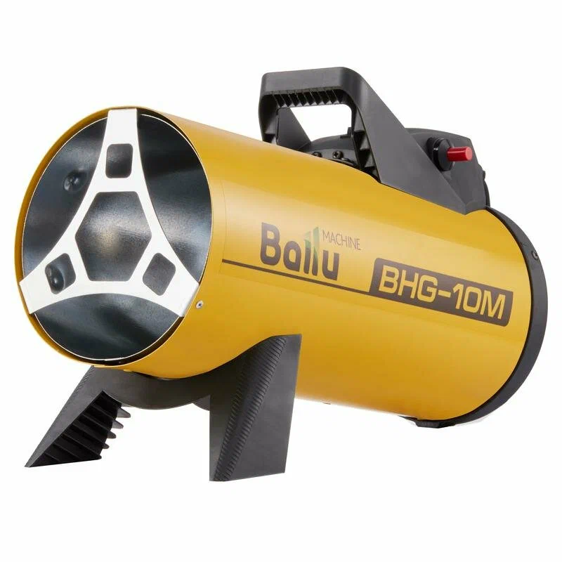 Обогреватель Ballu BHH/M - 10 — фото 1