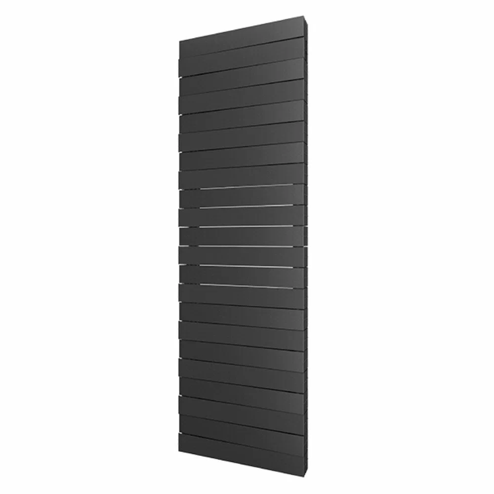 Радиатор Royal Thermo PianoForte Tower 500 new/Noir Sable - 22 секц. — фото 1