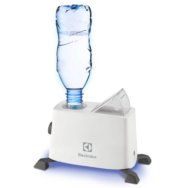 Увлажнитель воздуха Electrolux EHU-4015 Travel — фото 1