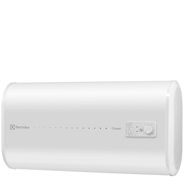 Водонагреватель Electrolux EWH 80 Citadel H — фото 1