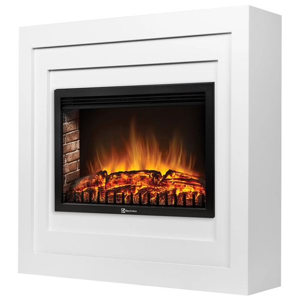 Портал Firelight Cubo 25 белый — фото 1