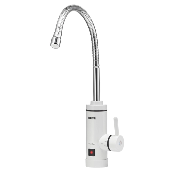 Водонагреватель ZANUSSI SmartTap — фото 1