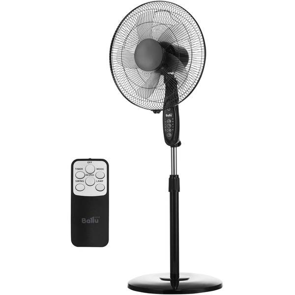 Вентилятор Ballu BFF - 860R — фото 1