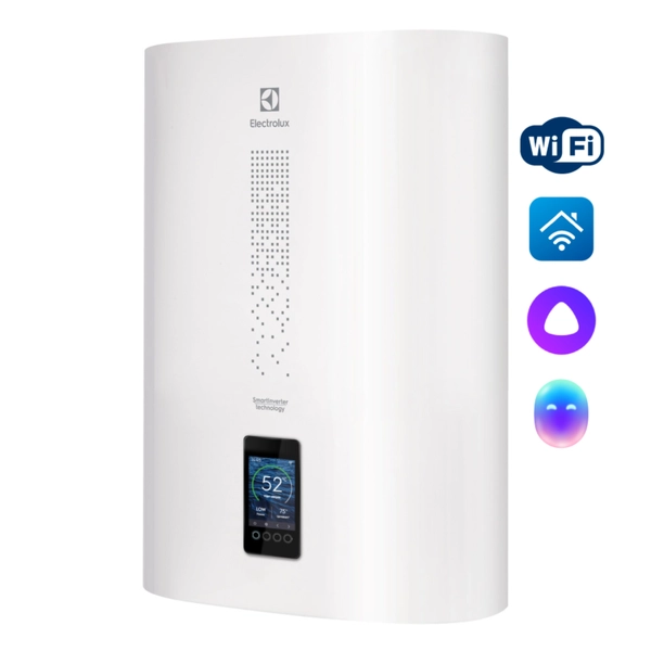 Водонагреватель Electrolux EWH 30 SmartInverter — фото 1