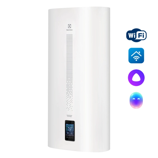 Водонагреватель Electrolux EWH 50 SmartInverter — фото 1