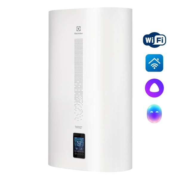 Водонагреватель Electrolux EWH 80 SmartInverter — фото 1