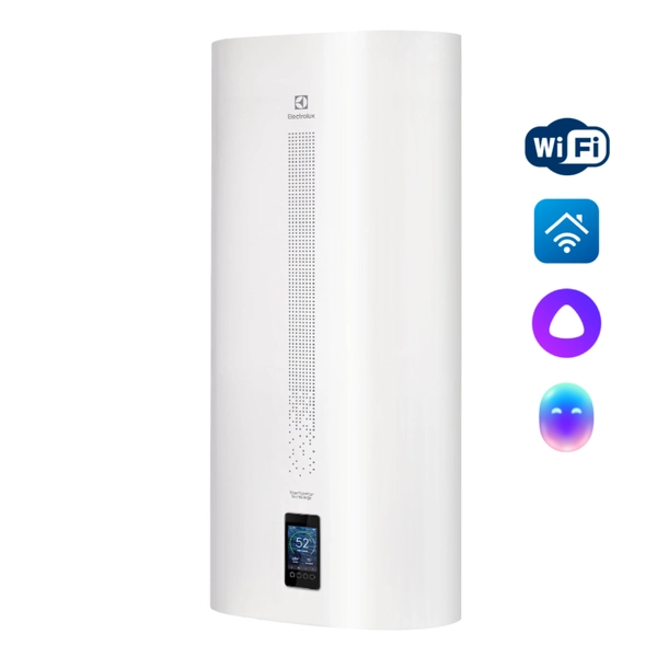Водонагреватель Electrolux EWH 100 SmartInverter — фото 1