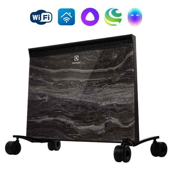 Обогреватель Electrolux ECH/BMI-2000 Brilliant Marble — фото 1