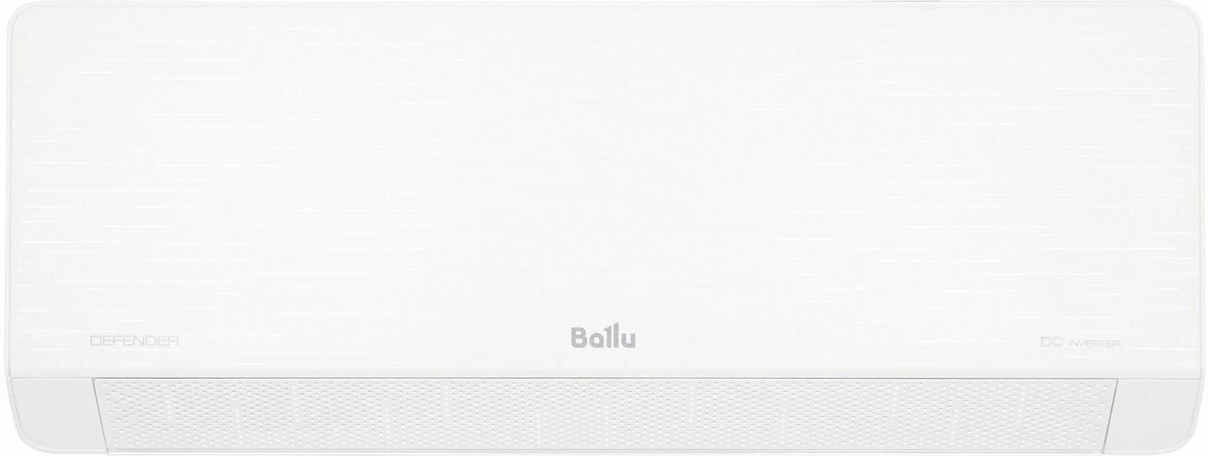 Вентиляция Ballu Air Master 2 CVS-6S — фото 1