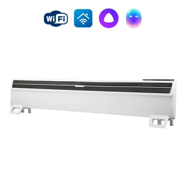 Обогреватель Electrolux ECH/AG– 2000 PI Air Plinth — фото 1