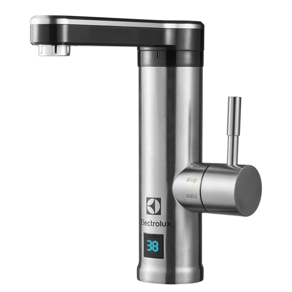 Водонагреватель Electrolux Taptronic S — фото 1