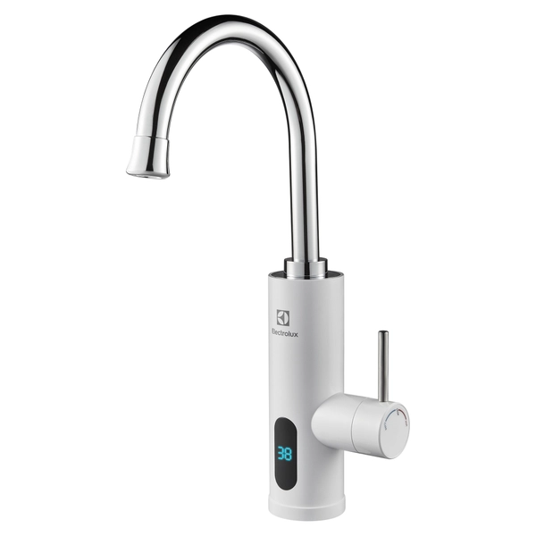 Водонагреватель Electrolux Taptronic (White) — фото 1