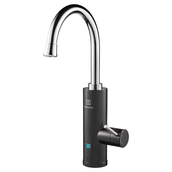 Водонагреватель Electrolux Taptronic (Black) — фото 1