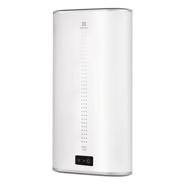 Водонагреватель Electrolux EWH 80 Major LZR 3 — фото 1