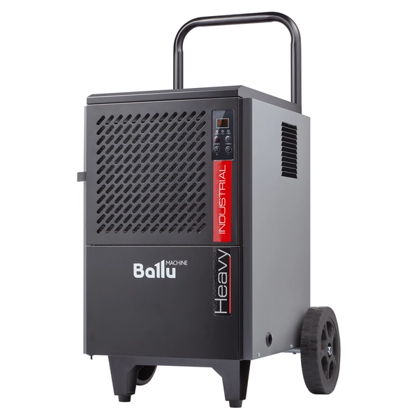 Осушитель воздуха Ballu BDI-50L HEAVY INDUSTRIAL — фото 1