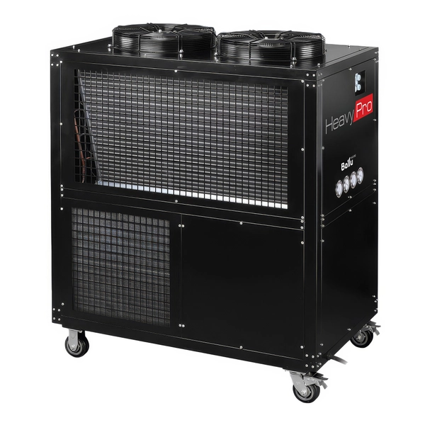 Кондиционер Ballu BGK25 Heavy Pro — фото 1