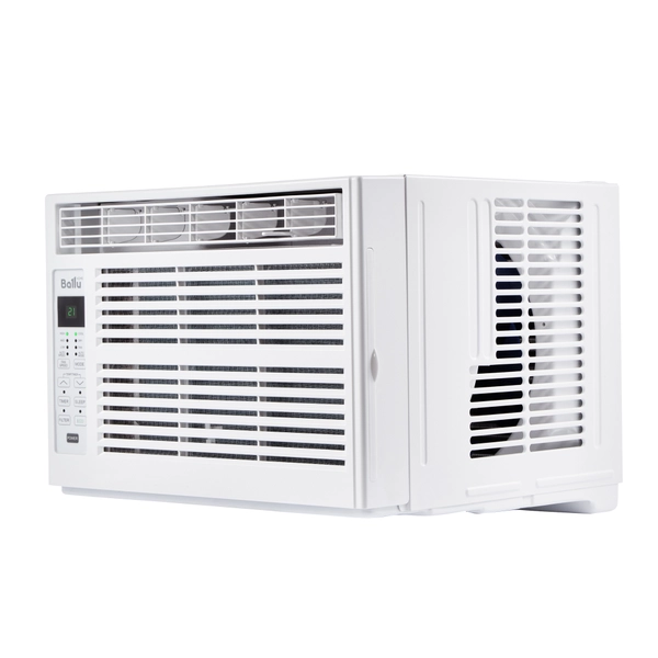 Кондиционер Ballu BWC-05 AC WIND COOL — фото 1