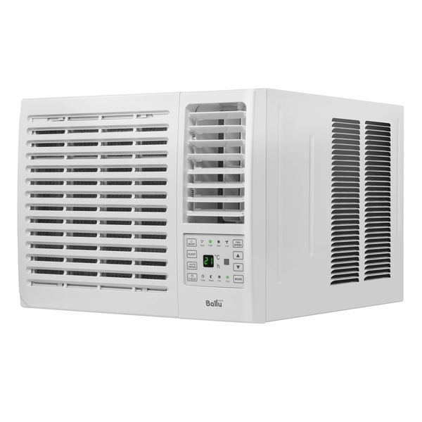 Кондиционер Ballu BWC-07 AC WIND COOL — фото 1