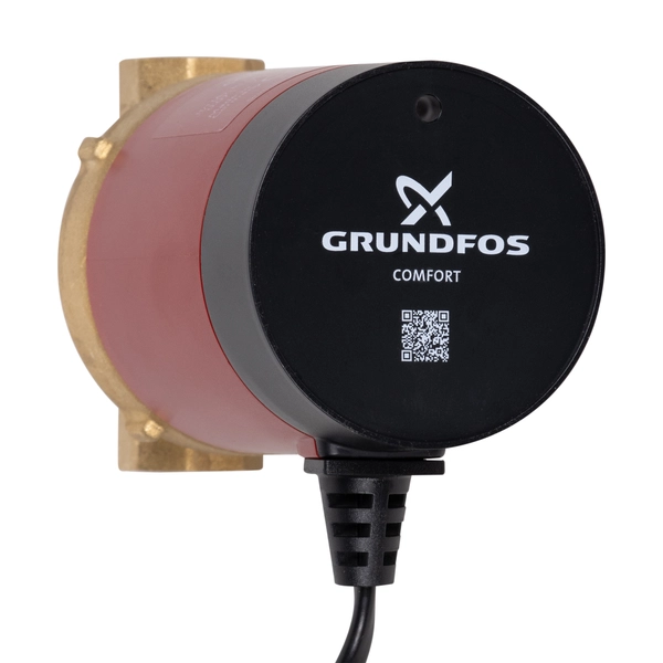 Насос циркуляционный GRUNDFOS COMFORT 15-14 B PM — фото 1